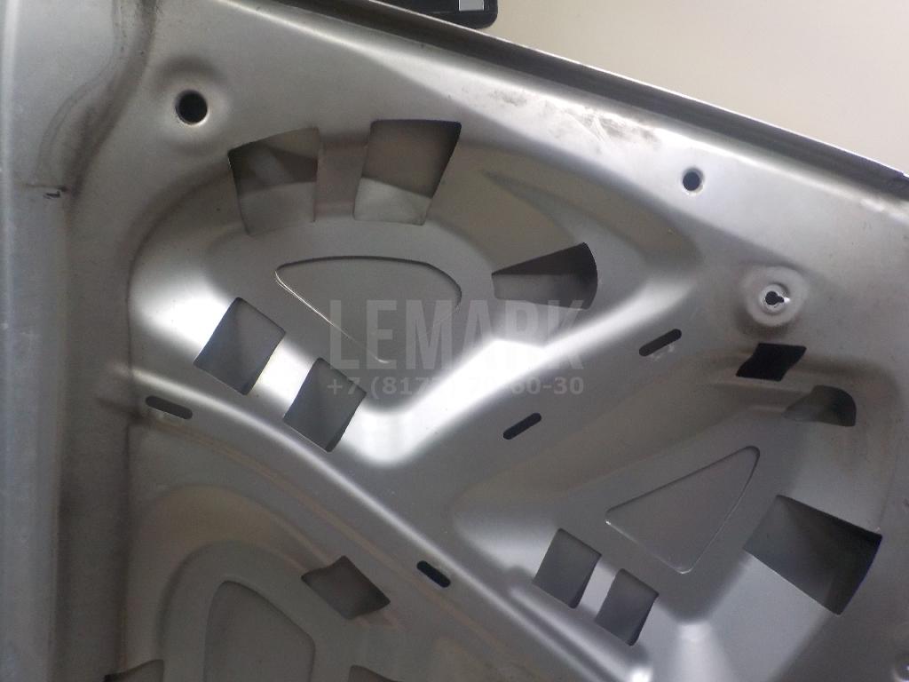 Капот для  Audi TT(8N) 1998-2006