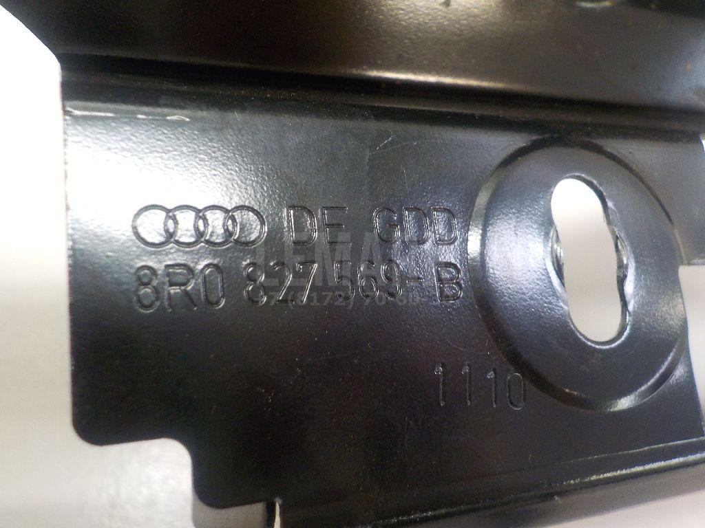 Кронштейн ручки для  Audi A6 [C7,4G] 2011-2018