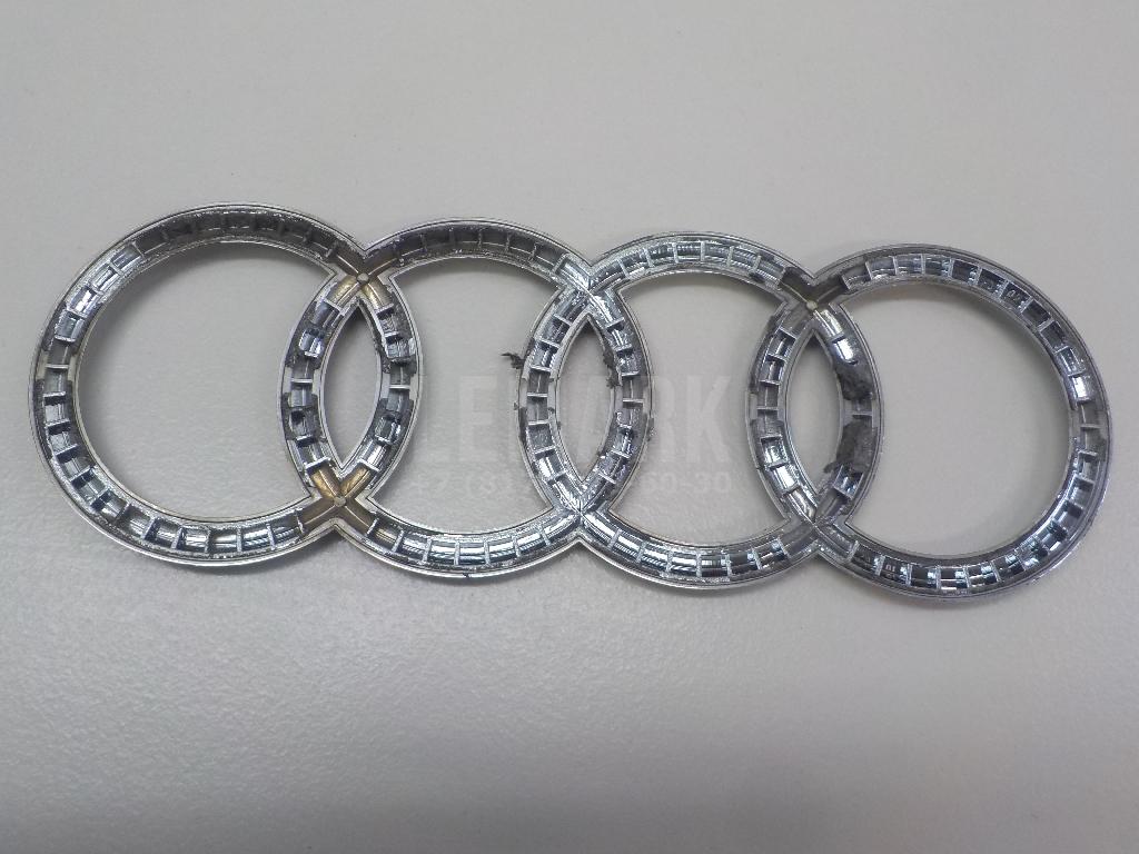 Эмблема на крышку багажника для  Audi 100 [C4] 1991-1994