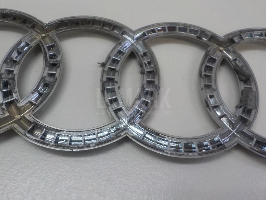 Эмблема на крышку багажника для  Audi 100 [C4] 1991-1994