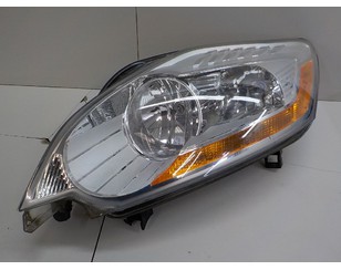 Фара левая для Ford Kuga 2008-2012 с разбора состояние удовлетворительное