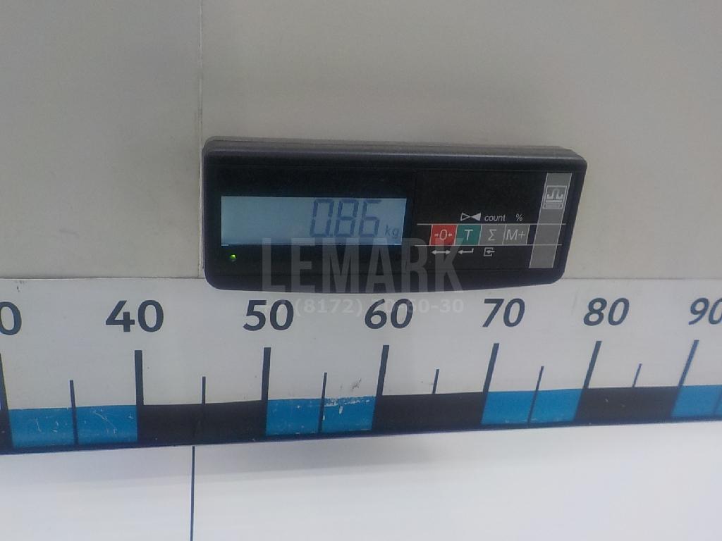Опора КПП