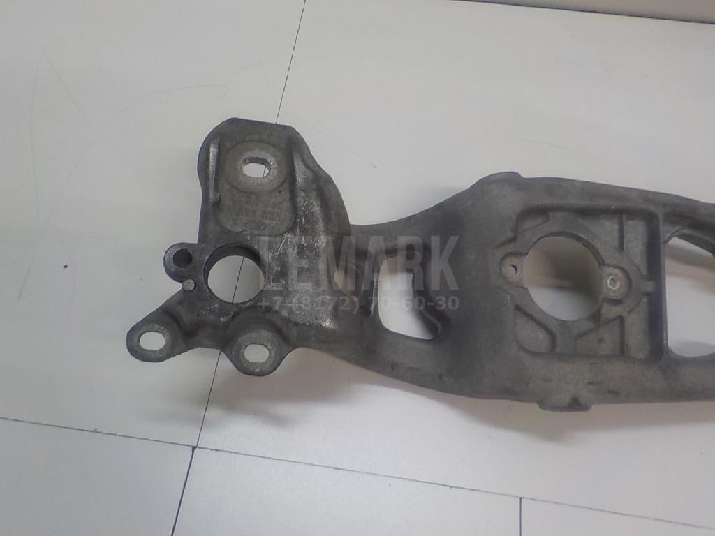 Кронштейн КПП для  BMW 3-serie F30/F31/F80 2011-2020
