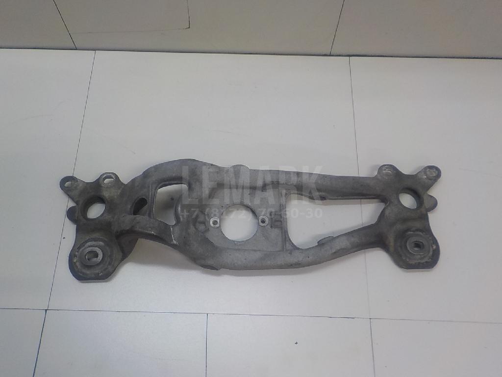 Кронштейн КПП для  BMW 3-serie F30/F31/F80 2011-2020
