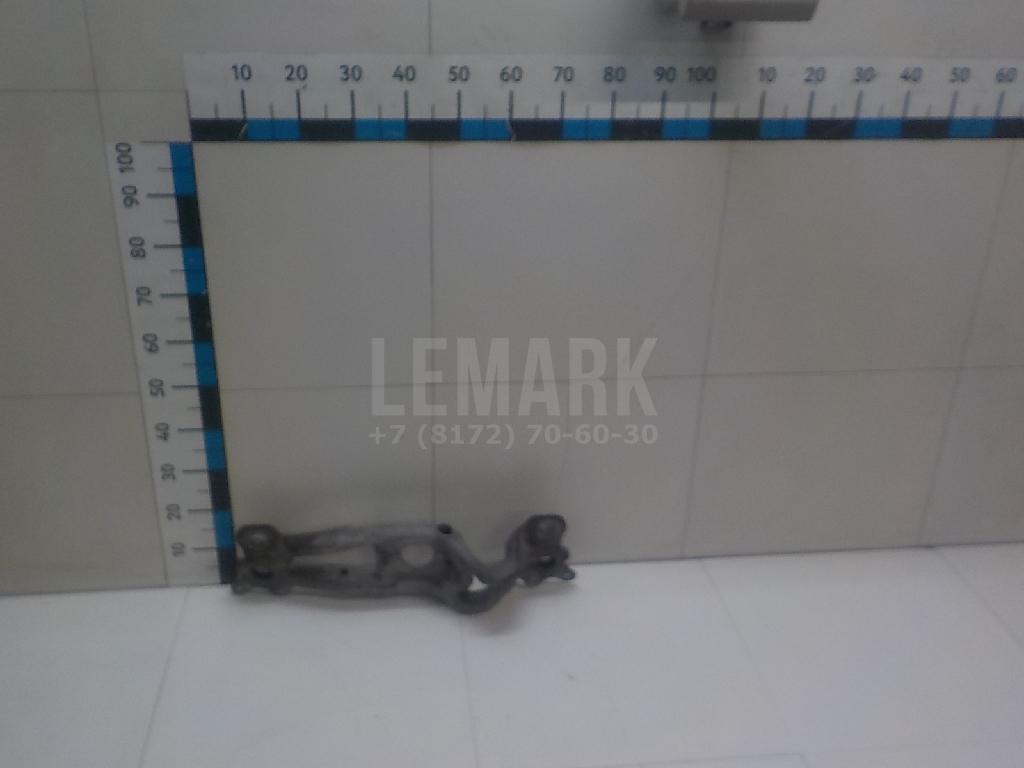 Кронштейн КПП для  BMW 3-serie F30/F31/F80 2011-2020