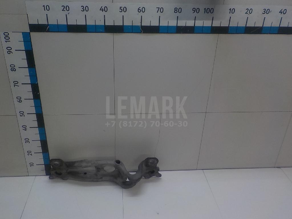 Кронштейн КПП для  BMW 3-serie F30/F31/F80 2011-2020