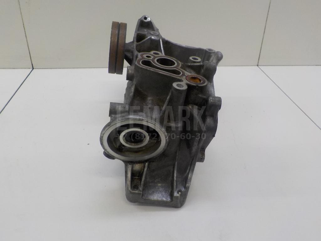 Кронштейн генератора для  Audi A4 [B7] 2005-2007