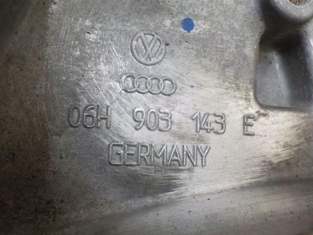 Кронштейн генератора для  Audi A4 [B7] 2005-2007