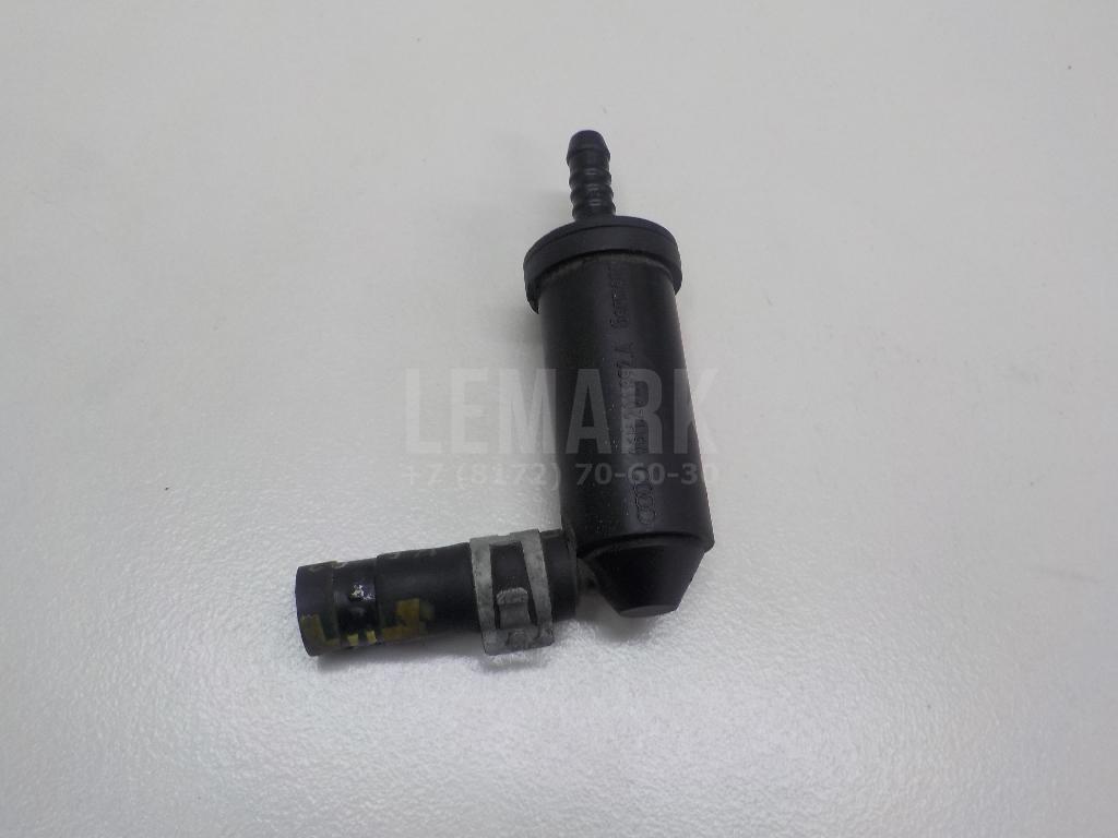 Клапан воздушный для  BMW 1-serie E82/E88 2007-2013