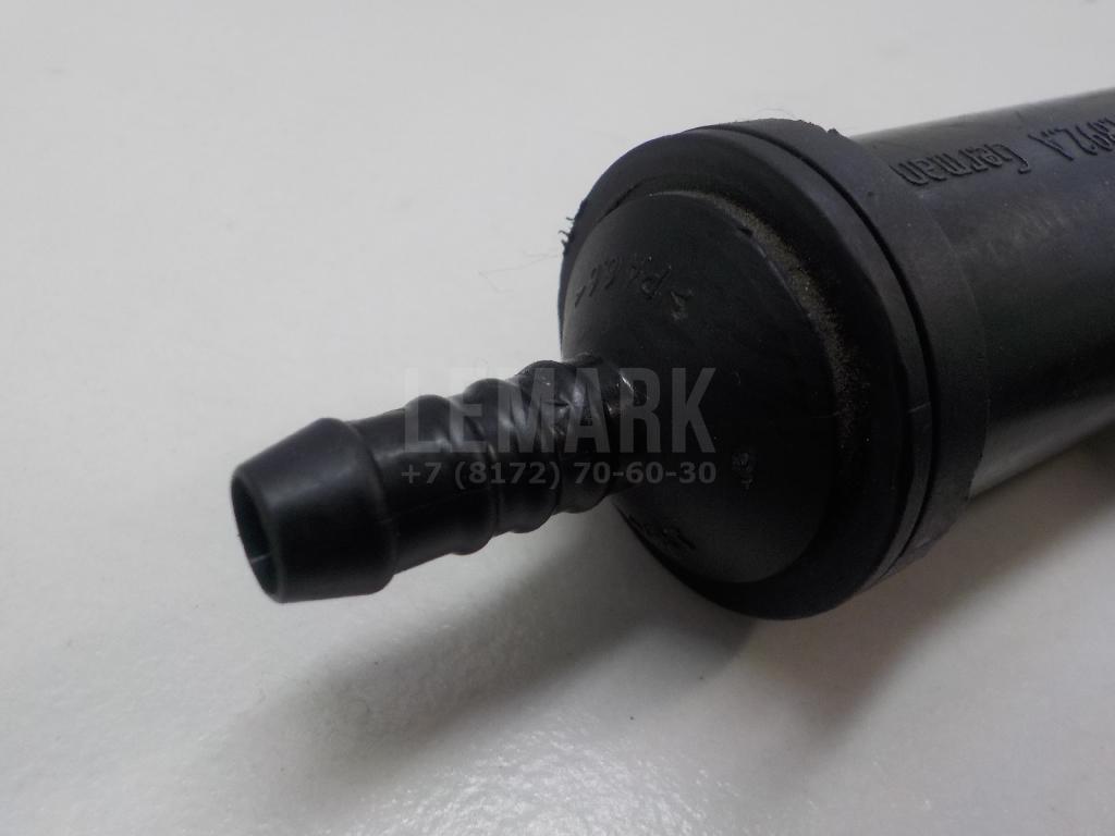 Клапан воздушный для  BMW 1-serie E82/E88 2007-2013