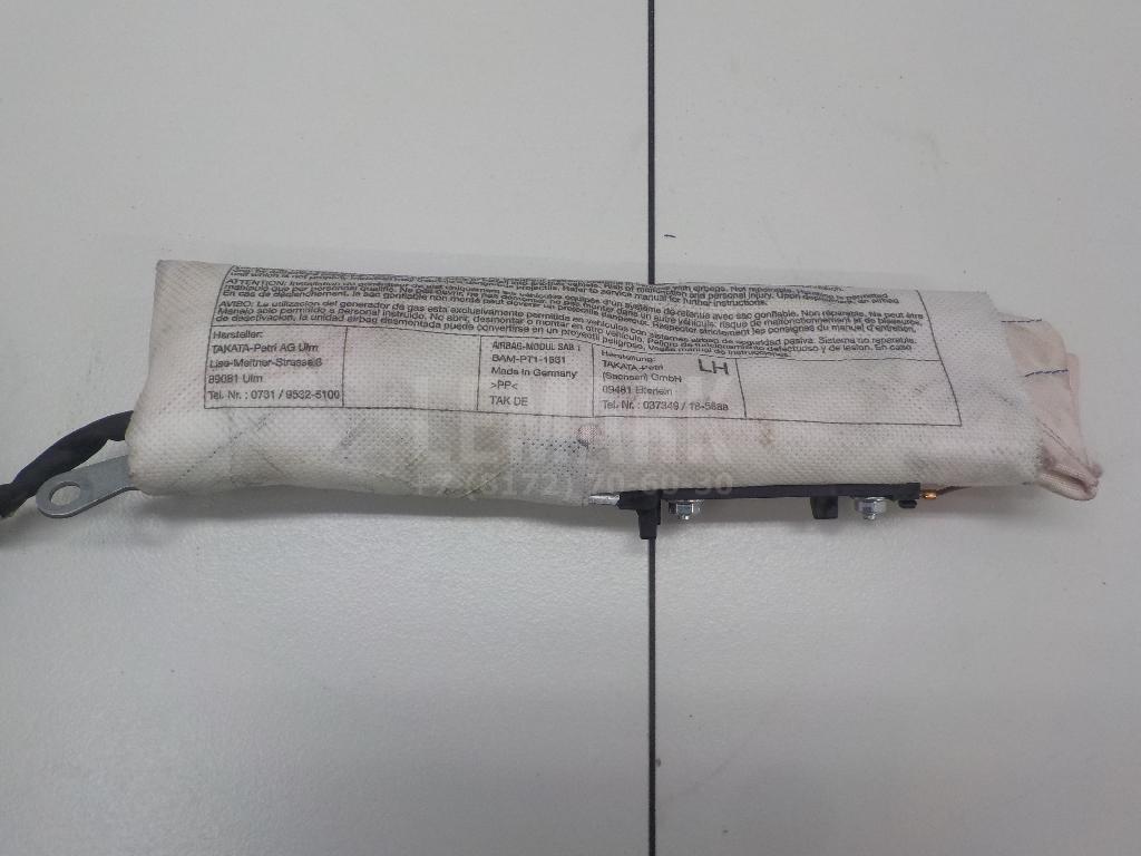 Подушка безопасности боковая (в сиденье) для  BMW 5-serie G30/G31/F90 2017-2023