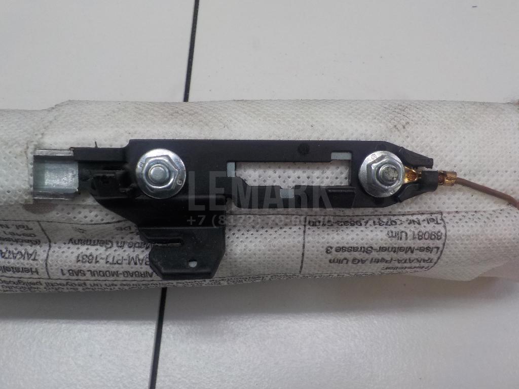 Подушка безопасности боковая (в сиденье) для  BMW 5-serie G30/G31/F90 2017-2023