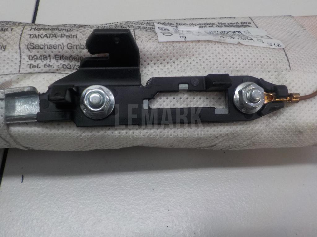 Подушка безопасности боковая (в сиденье) для  BMW X3 E83 2004-2010