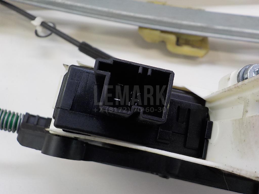 Стеклоподъемник электр. передний правый для  BMW X1 F48 2014-2022