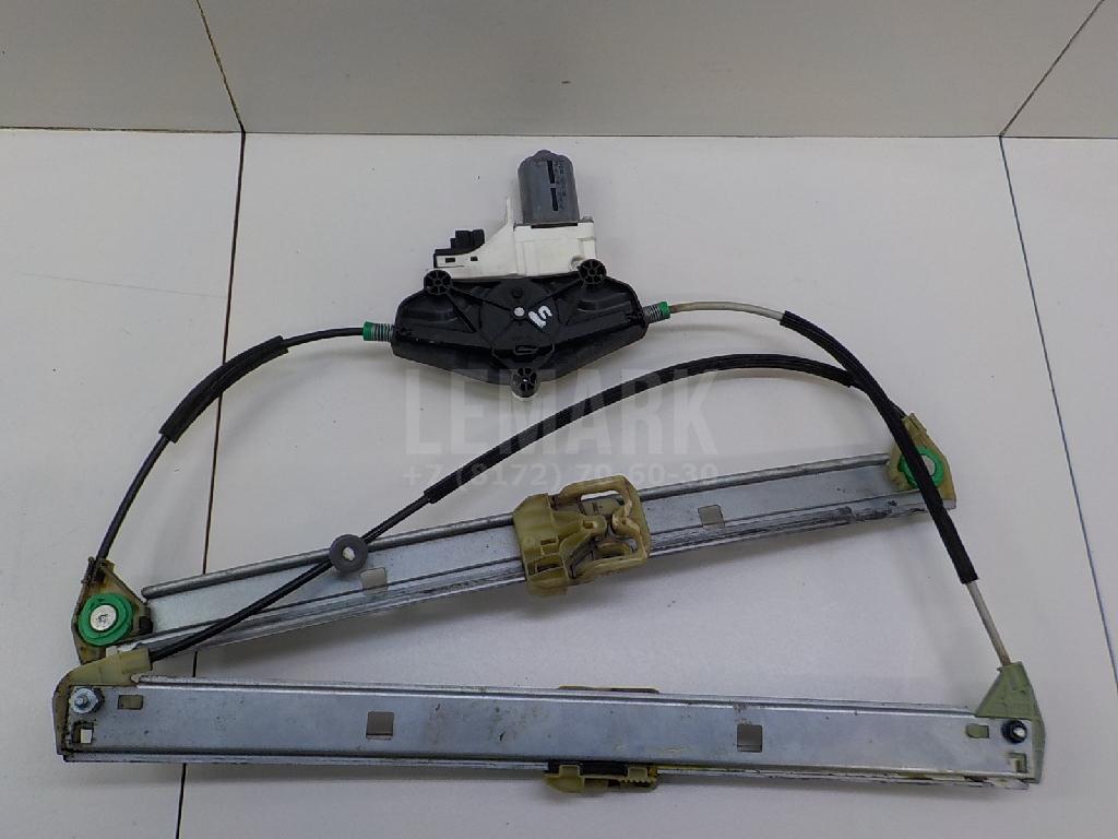 Стеклоподъемник электр. передний правый для  BMW X1 F48 2014-2022