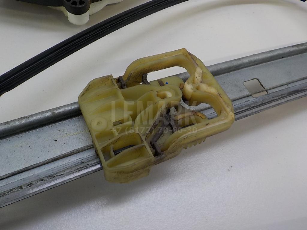 Стеклоподъемник электр. передний правый для  BMW X1 F48 2014-2022