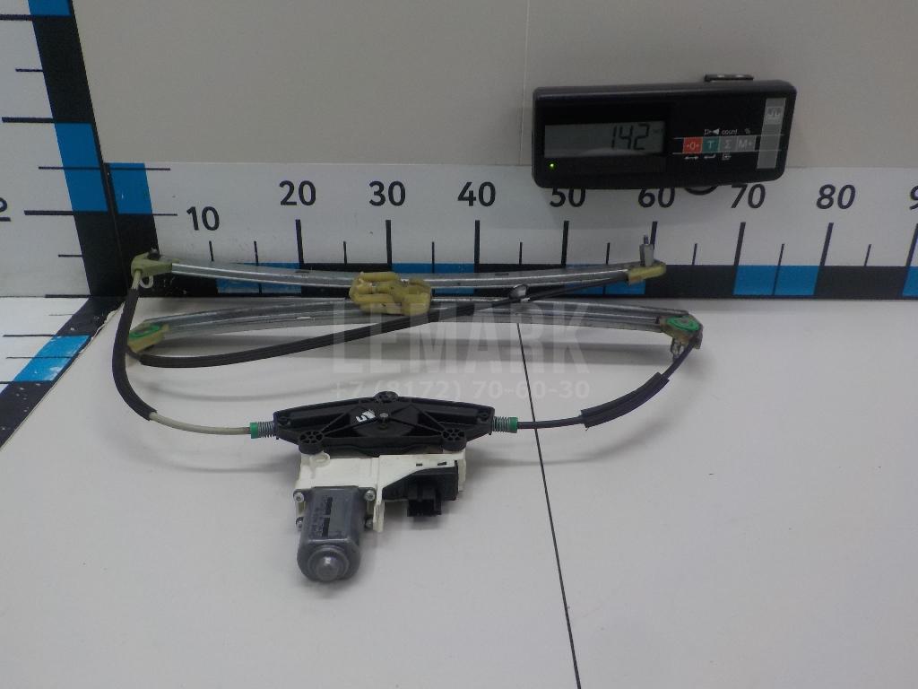 Стеклоподъемник электр. передний правый для  BMW X1 F48 2014-2022