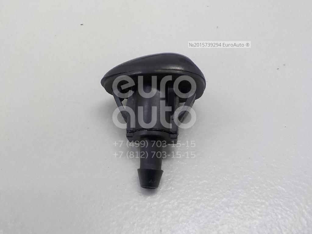 Форсунки Омывателя Стекла Ниссан Жук Купить