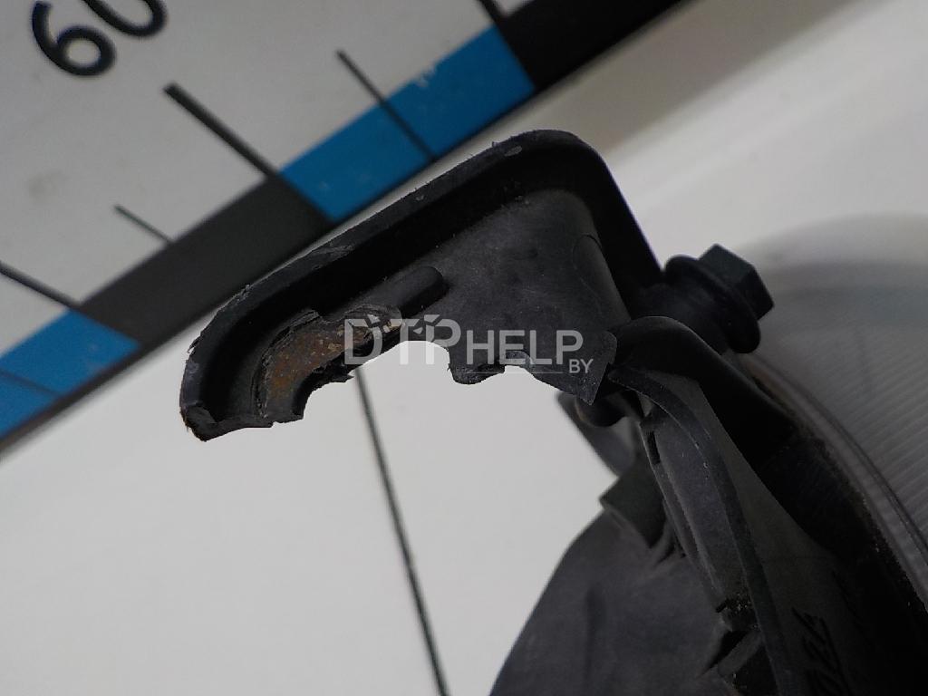 Фото Фара правая для Opel Corsa C  2001