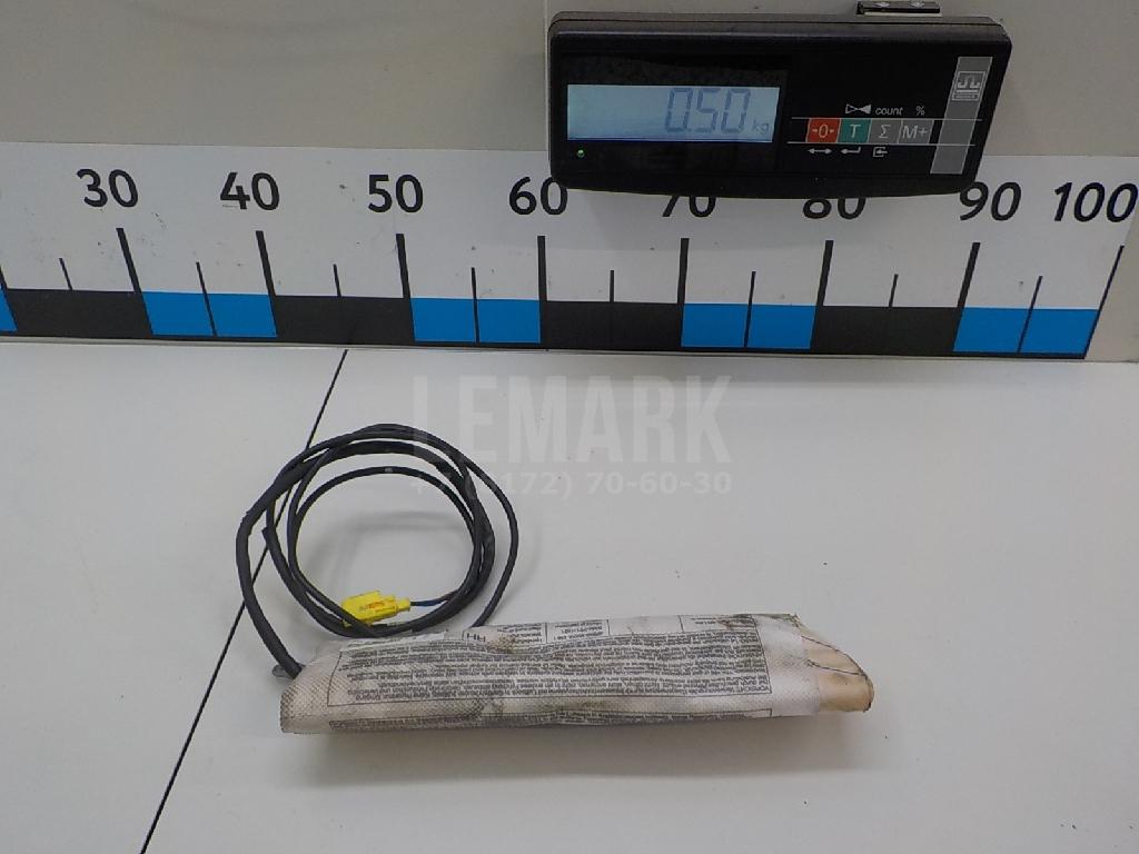 Подушка безопасности боковая (в сиденье) 5L0880242B VAG