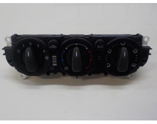 Блок управления отопителем для Ford Focus III 2011-2019 с разборки состояние отличное