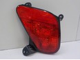 Фонарь задний в бампер правый