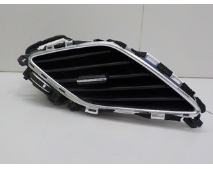 Дефлектор воздушный для Hyundai i40 2011-2019 с разборки состояние отличное