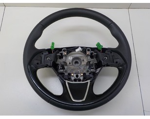 Рулевое колесо для AIR BAG (без AIR BAG) для Mitsubishi Outlander (GF) 2012> с разбора состояние хорошее