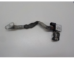 Клемма аккумулятора минус для Hyundai i40 2011-2019 с разборки состояние отличное