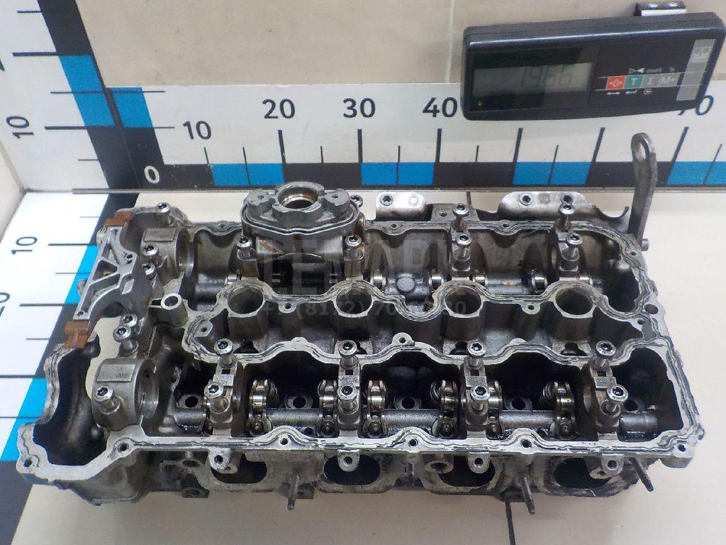 Головка блока для  Cadillac ATS 2012-2019