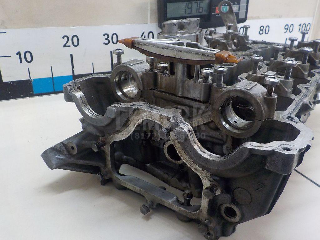 Головка блока для  Cadillac ATS 2012-2019