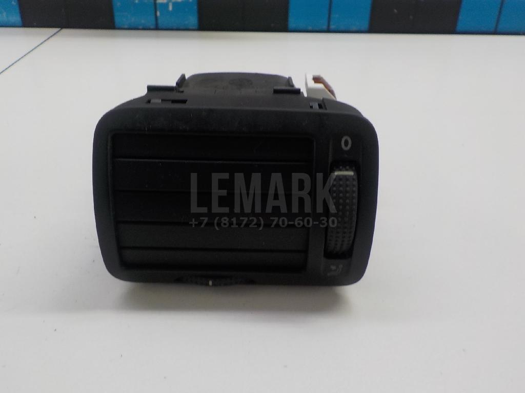 Дефлектор воздушный 3B0819703A VAG