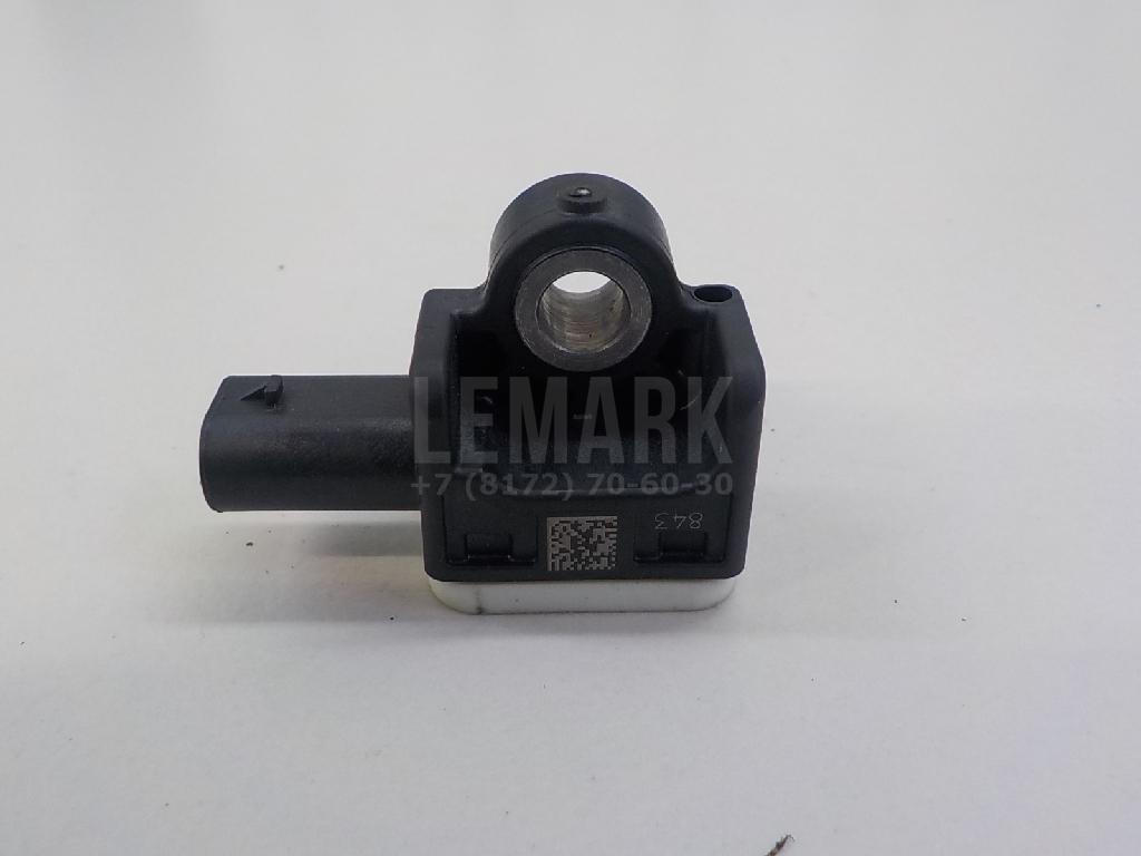 Датчик ускорения 2H0959351 VAG