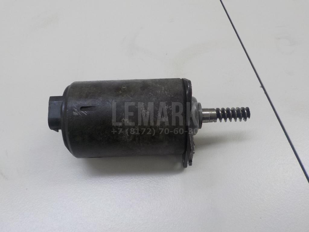 Механизм изменения фаз ГРМ