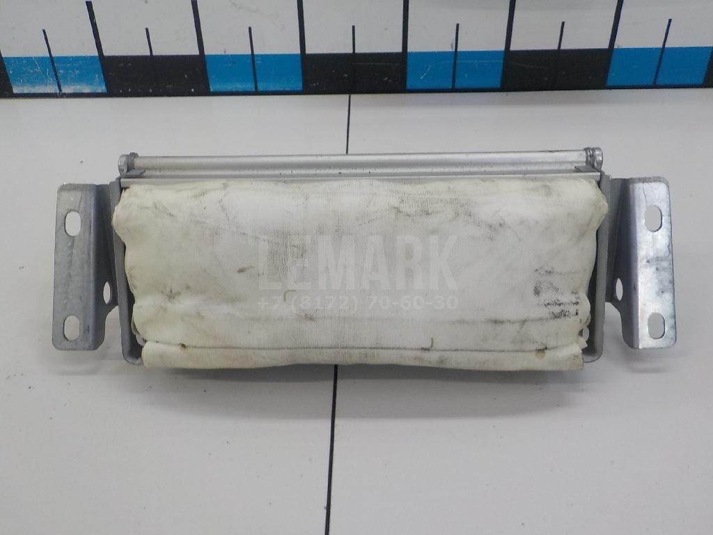Подушка безопасности пассажирская (в торпедо) 7L0880202E VAG