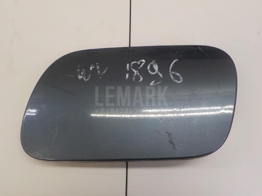 Лючок бензобака 7L6809905B VAG