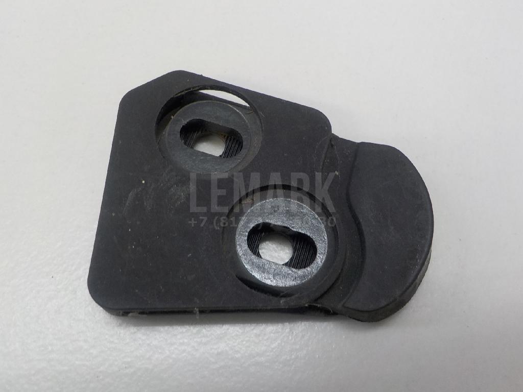 Направляющая двери багажника 7L6827680B VAG