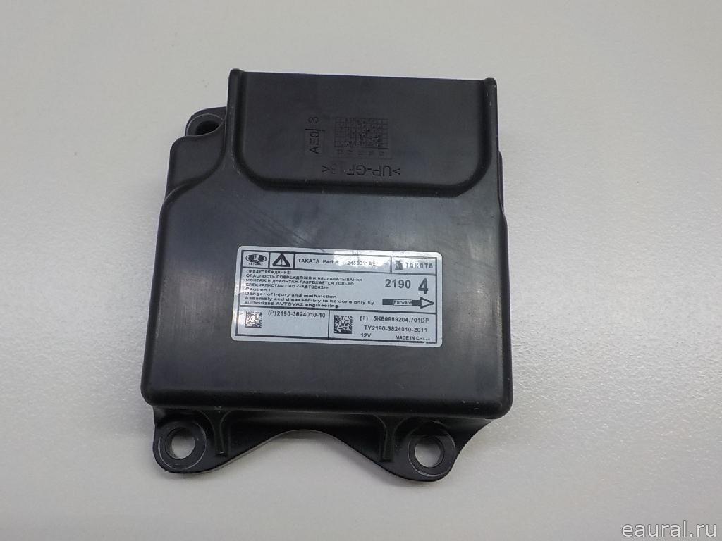 Блок управления AIR BAG