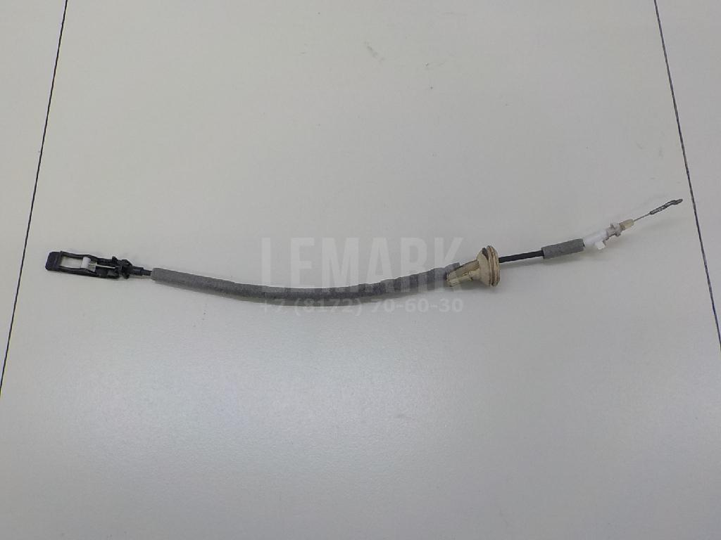 Трос открывания задней двери 3G0839085F VAG