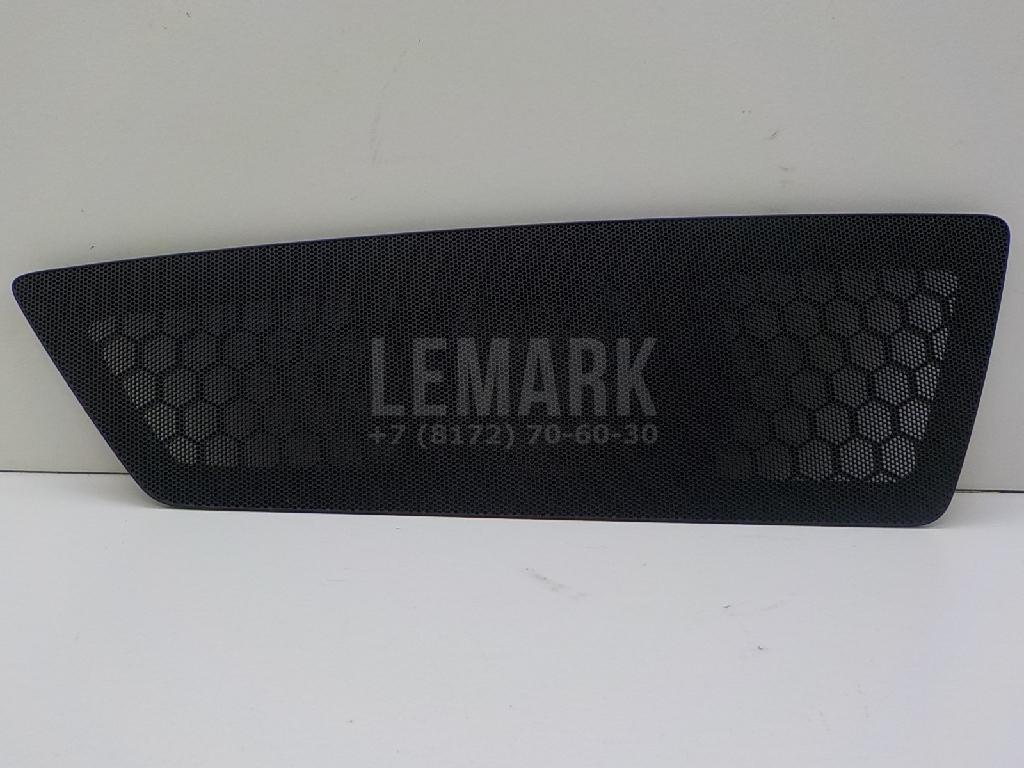 Решетка динамика 3G181915381U VAG