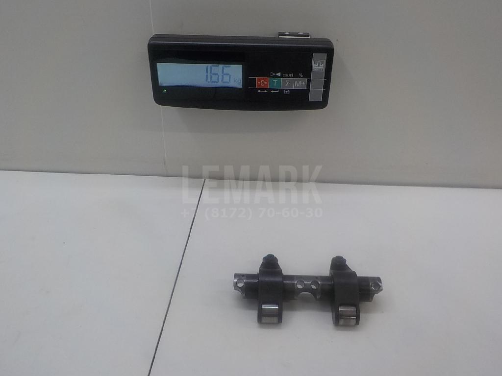 Ось коромысел 038109527G VAG