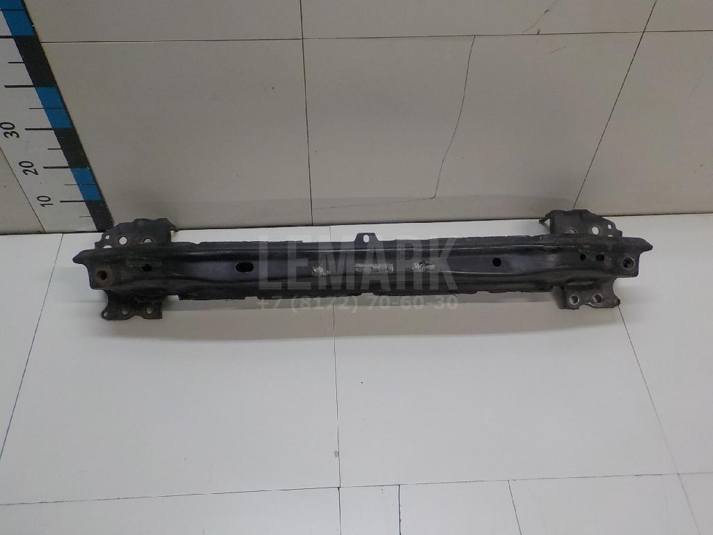 Усилитель переднего бампера 7L0807109E VAG