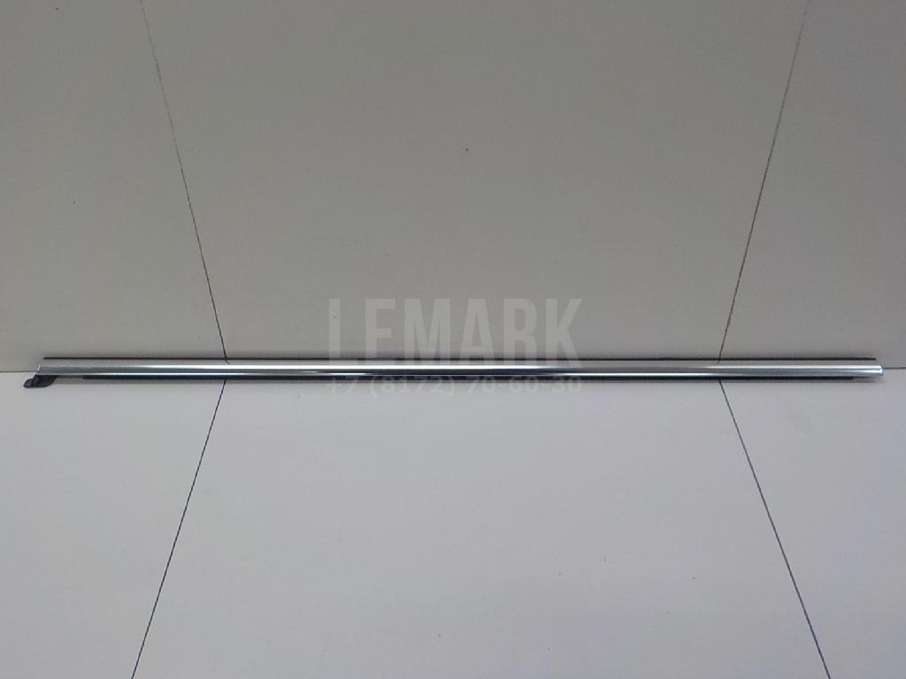 Накладка стекла заднего левого 3G9839475EVNH VAG