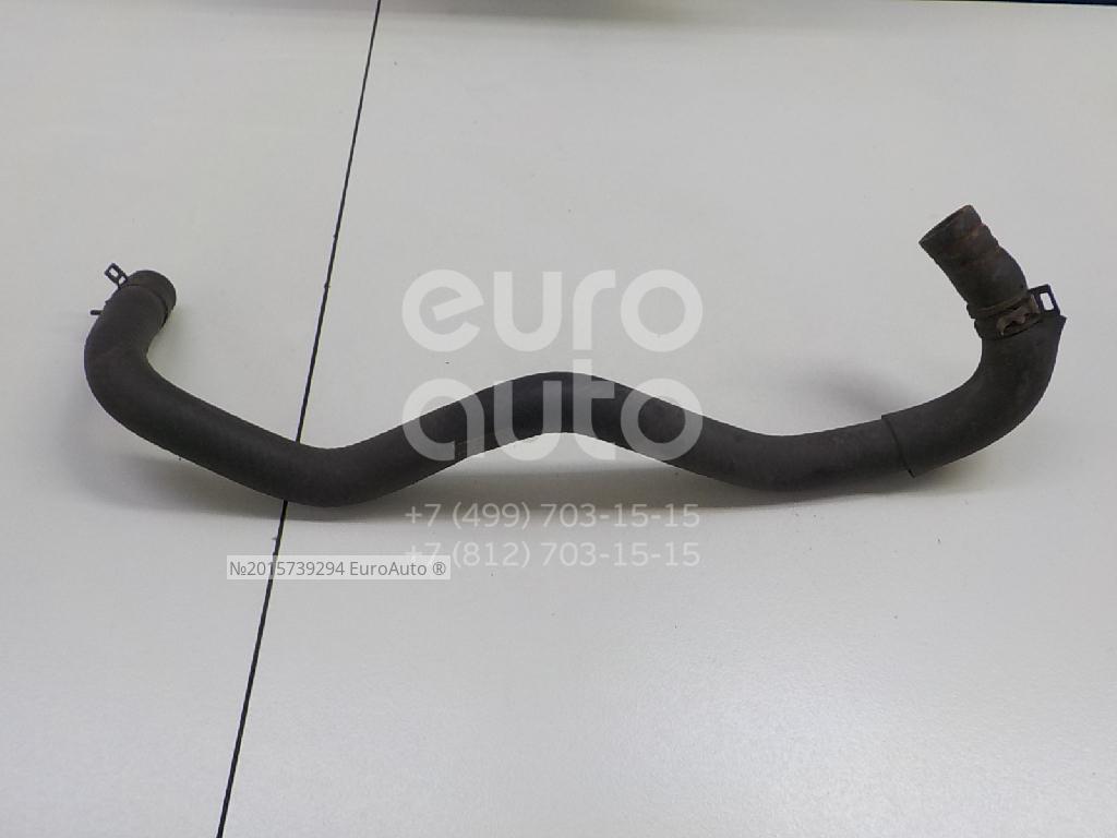 Патрубок охлаждения турбины mazda cx 7. 6. Нижний патрубок радиатора на хендай шл 68. 15 54 02 00. 15 54 02 00.