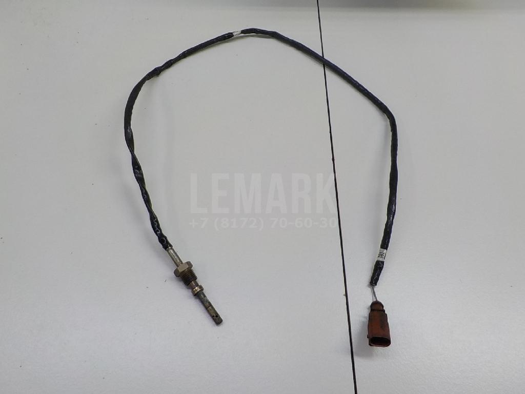 Датчик температуры сажевого фильтра 04L906088E VAG