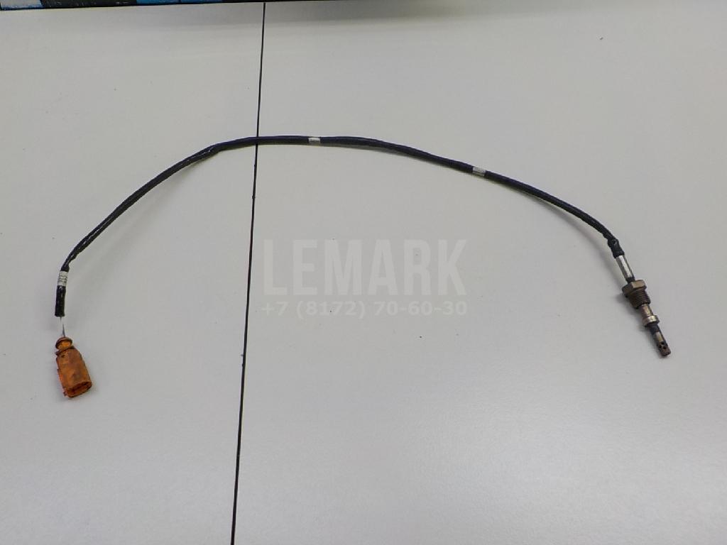 Датчик температуры сажевого фильтра 04L906088B VAG