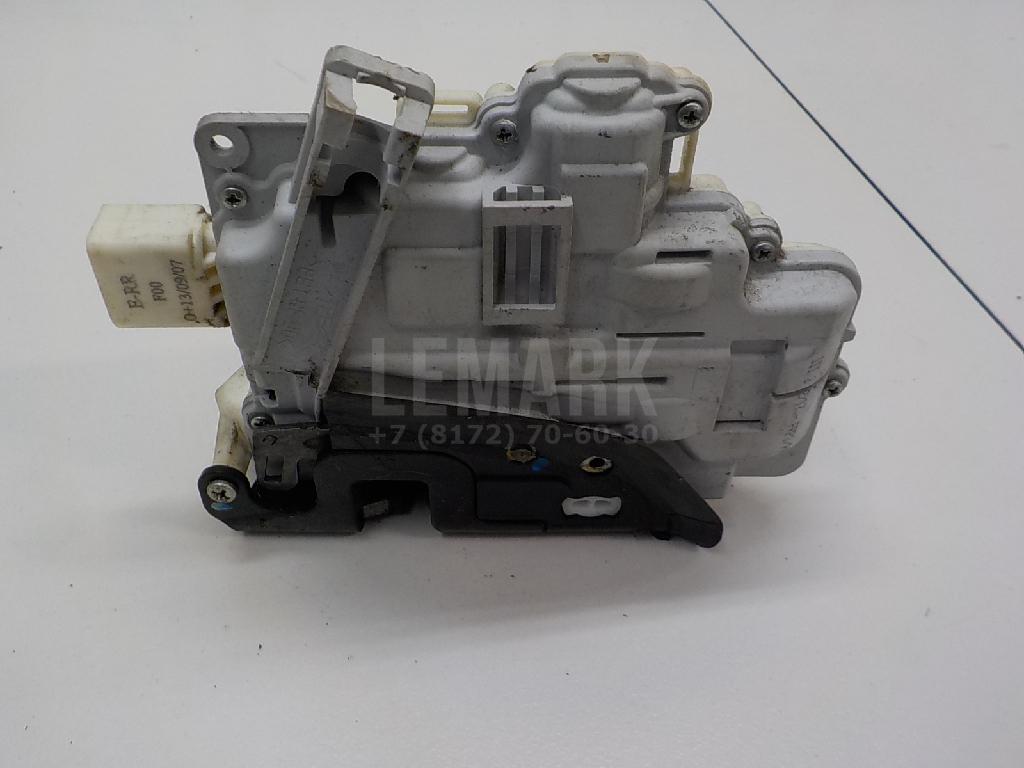 Замок двери передней правой для  BAIC X35 2019