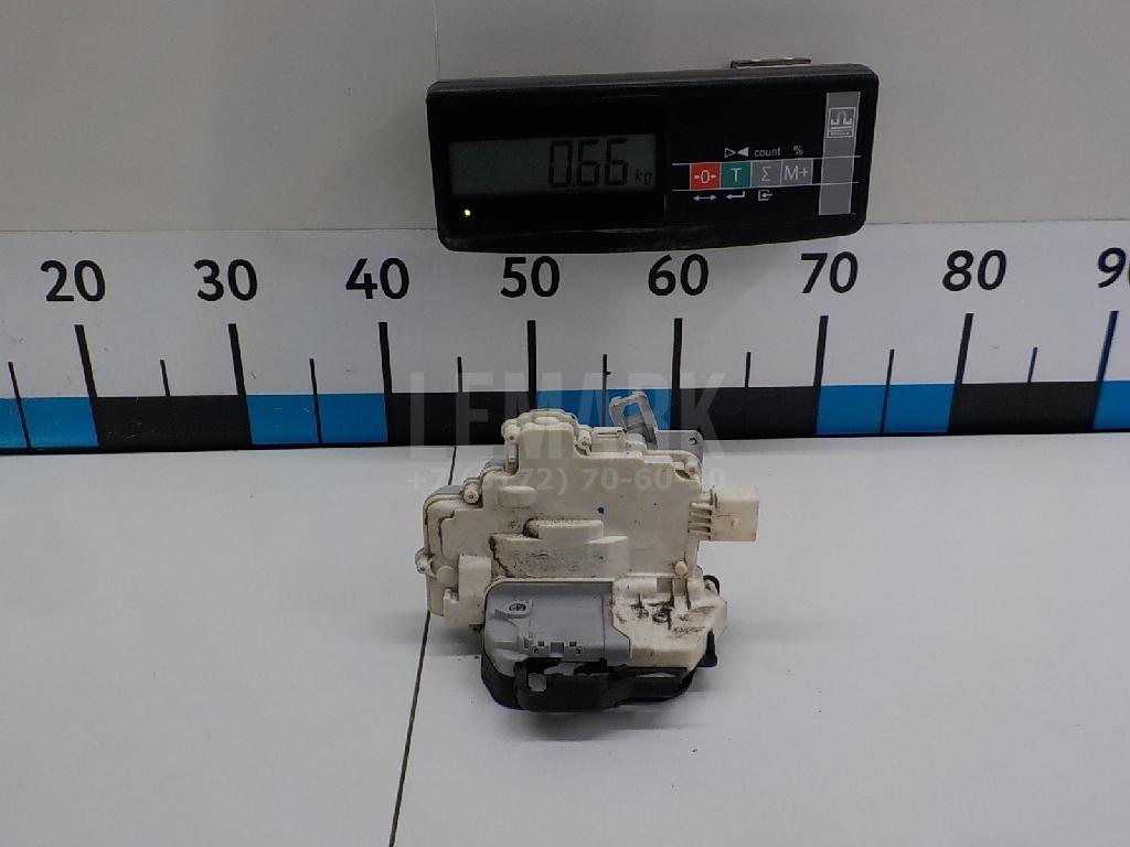 Замок двери передней правой для  BAIC X35 2019
