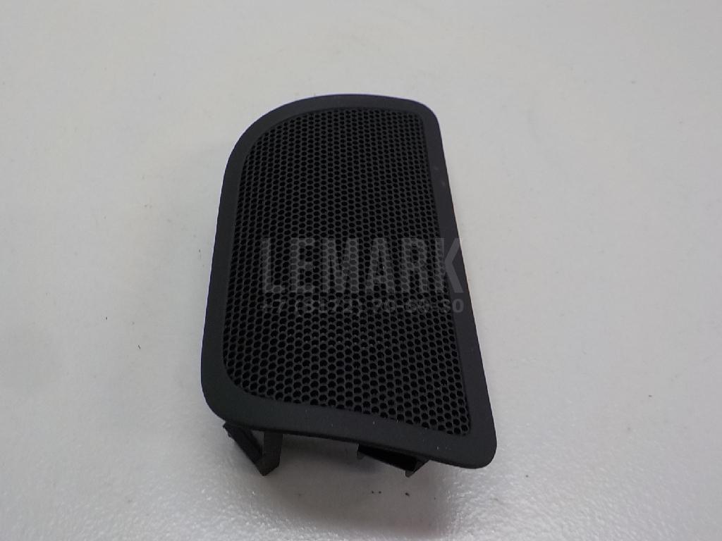 Решетка динамика для  BMW X5 F15/F85 2013-2018