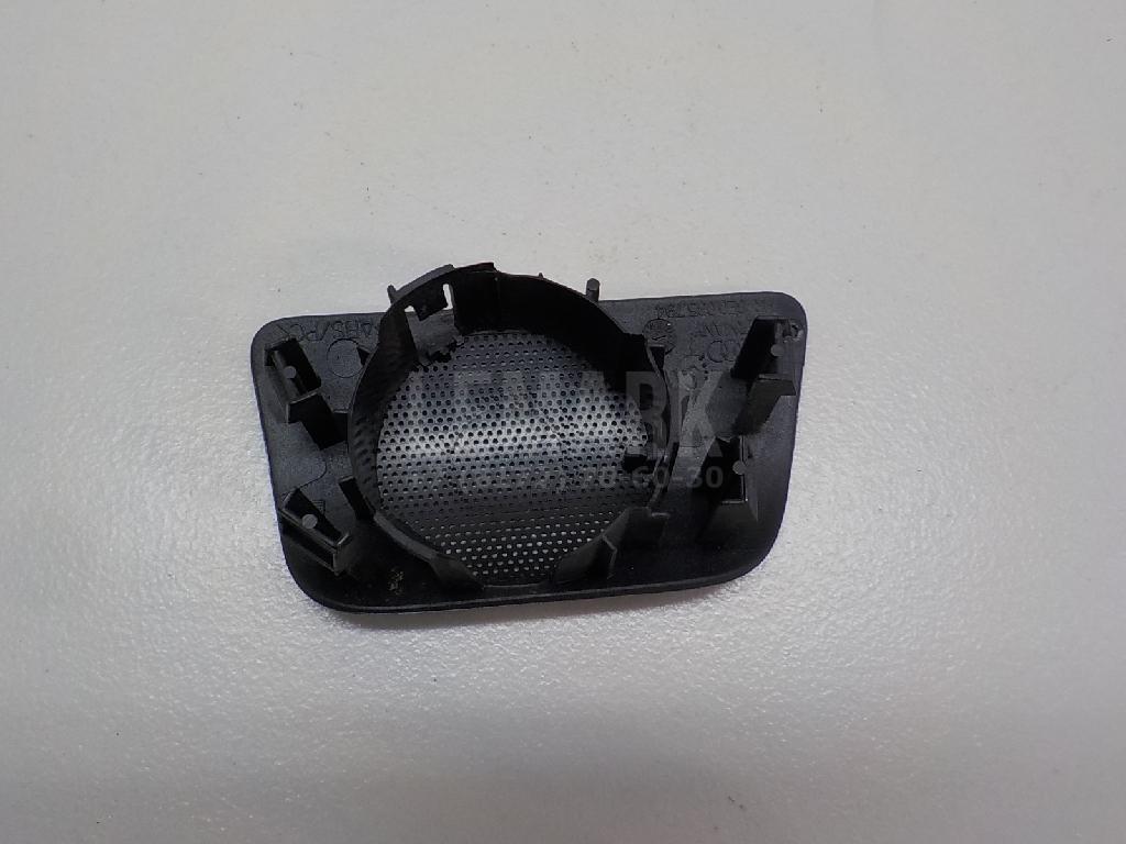 Решетка динамика для  BMW X5 F15/F85 2013-2018